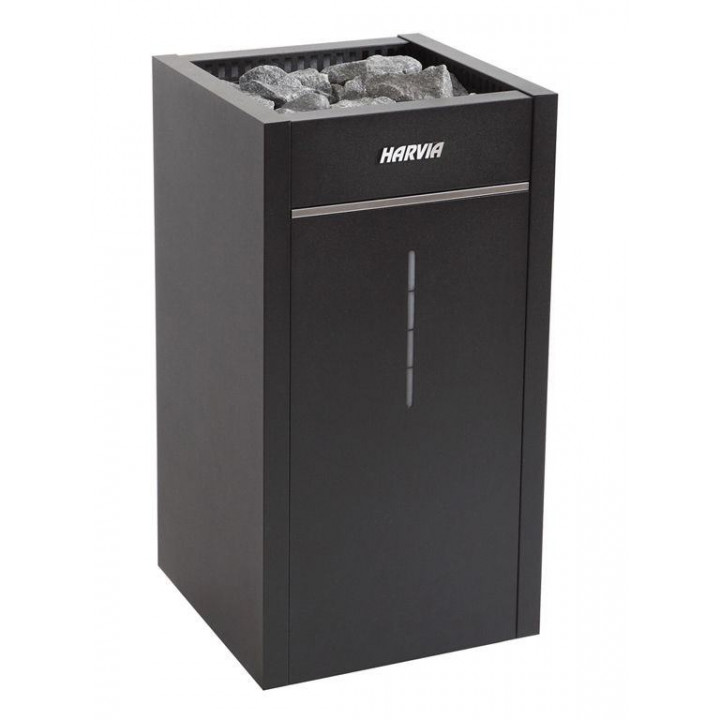 Stufa elettrica per sauna - HARVIA Virta Combi HL110S 10,8 kW
