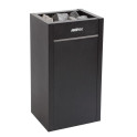 Stufa elettrica per sauna - HARVIA Virta - 0