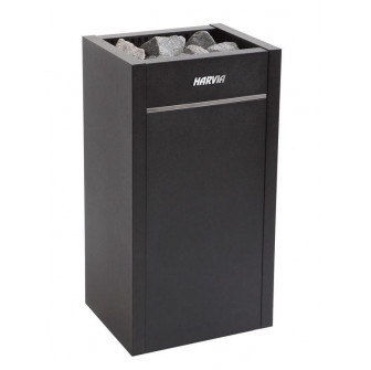 Stufa elettrica per sauna - HARVIA Virta
