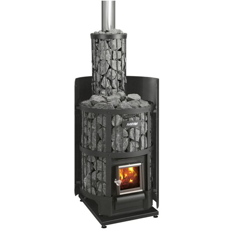 Guaina protettiva HARVIA Legend WL200