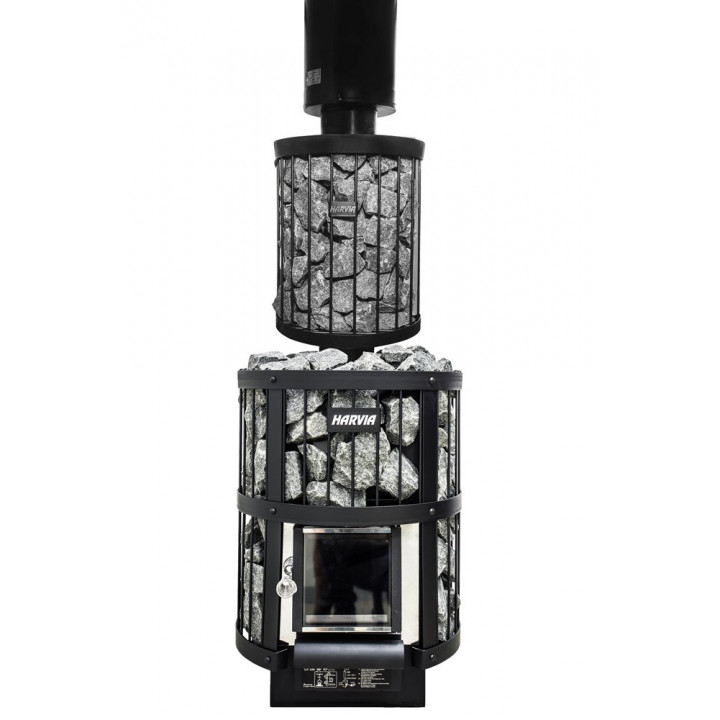Scaldabagno HARVIA Legend, 25 l