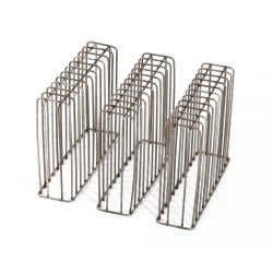 Griglia di circolazione dell'aria HARVIA ZSB-485  Griglia di circolazione dell'aria HARVIA ZSB-485