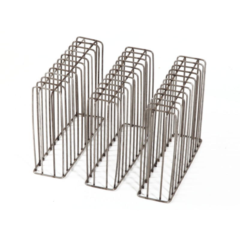 Griglia di circolazione dell'aria HARVIA ZSB-485