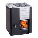 Stufa a legna per sauna - HARVIA 20 LS PRO - 0 Stufa a legna per sauna - HARVIA 20 LS PRO - 0