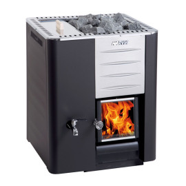 Stufa a legna per sauna - HARVIA 20 LS PRO  Stufa a legna per sauna - HARVIA 20 LS PRO