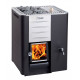 Stufa a legna per sauna - HARVIA 20 RS PRO