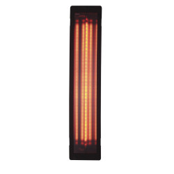 Radiatore a infrarossi a spettro completo Harvia Vitae, 350–750 W 