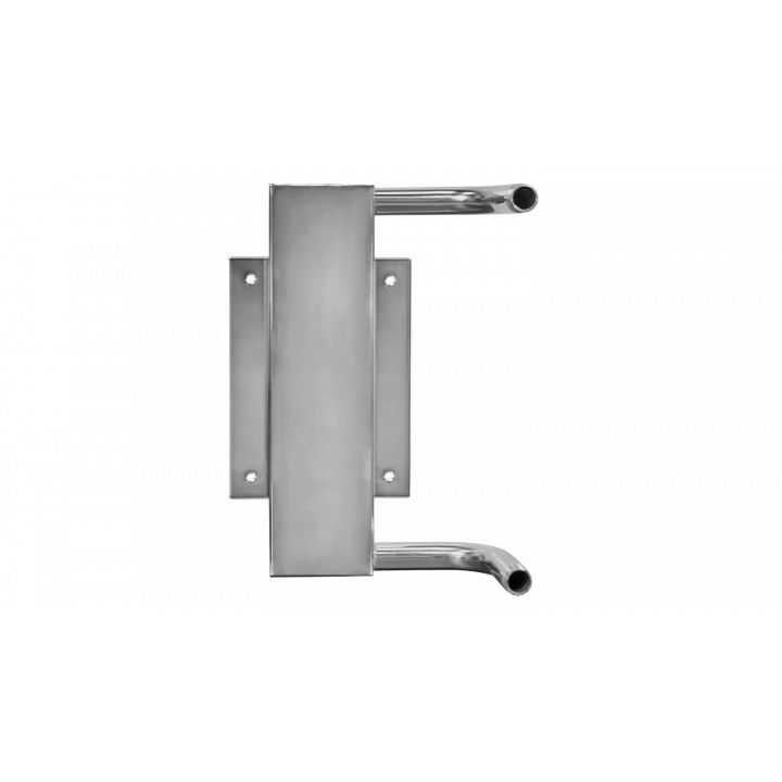 Scambiatore di calore da incasso GEFEST GROM 30