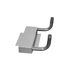 Scambiatore di calore da incasso GEFEST GROM 30 