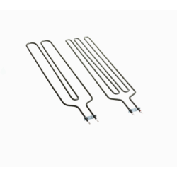 Ricambi - Elemento riscaldante HUUM per riscaldatori CLIFF/STEEL  Ricambi - Elemento riscaldante HUUM per riscaldatori CLIFF/STEEL