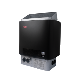 Riscaldatore elettrico per sauna - HELO Cup STJ 