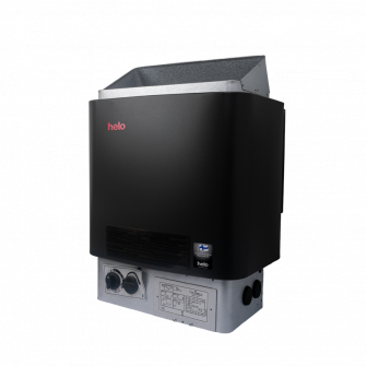 Riscaldatore elettrico per sauna - HELO Cup STJ