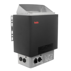 Riscaldatore elettrico per sauna - HELO Cup STJ  Riscaldatore elettrico per sauna - HELO Cup STJ