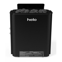 Riscaldatore elettrico per sauna - HELO Havanna D  Riscaldatore elettrico per sauna - HELO Havanna D