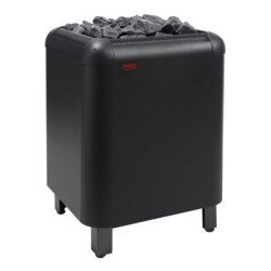 Stufa elettrica per sauna - HELO Laava  Stufa elettrica per sauna - HELO Laava
