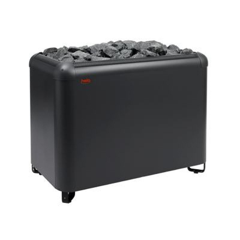 Riscaldatore elettrico per sauna - HELO Magma