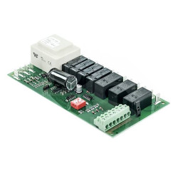 Ricambi - Scheda elettronica TYLO  Ricambi - Scheda elettronica TYLO