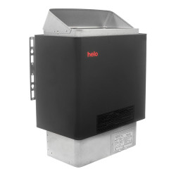 Riscaldatore elettrico per sauna - HELO Cup D  Riscaldatore elettrico per sauna - HELO Cup D