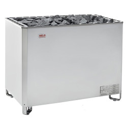 Riscaldatore elettrico per sauna - HELO SKLA  Riscaldatore elettrico per sauna - HELO SKLA