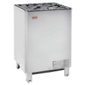 Riscaldatore elettrico per sauna - HELO SKLE - 0