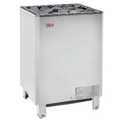 Riscaldatore elettrico per sauna - HELO SKLE  Riscaldatore elettrico per sauna - HELO SKLE