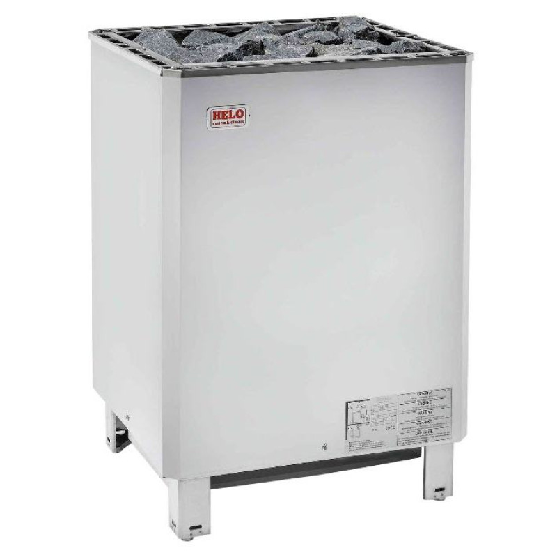 Riscaldatore elettrico per sauna - HELO SKLE