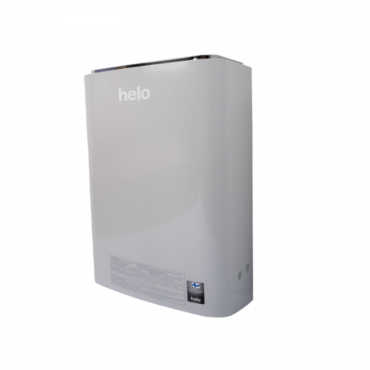 Riscaldatore elettrico per sauna - HELO VIENNA 45STS 4,5 kW