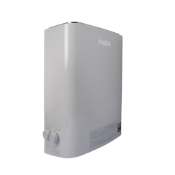 Riscaldatore elettrico per sauna - HELO VIENNA 45STS 4,5 kW 