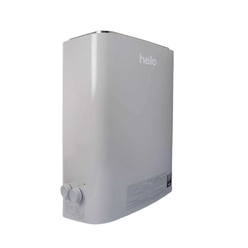 Riscaldatore elettrico per sauna - HELO VIENNA 45STS 4,5 kW