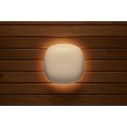 Lampada per sauna HIGHLINE GX53  Lampada per sauna HIGHLINE GX53