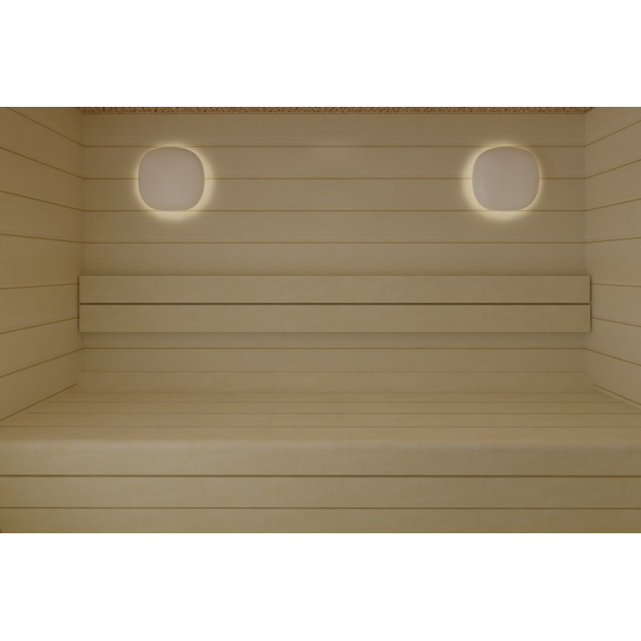 Lampada per sauna HIGHLINE GX53