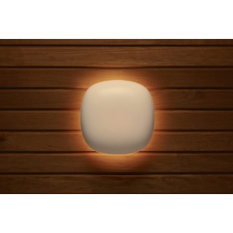 Lampada per sauna HIGHLINE GX53