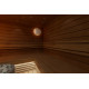 Lampada per sauna HIGHLINE GX53