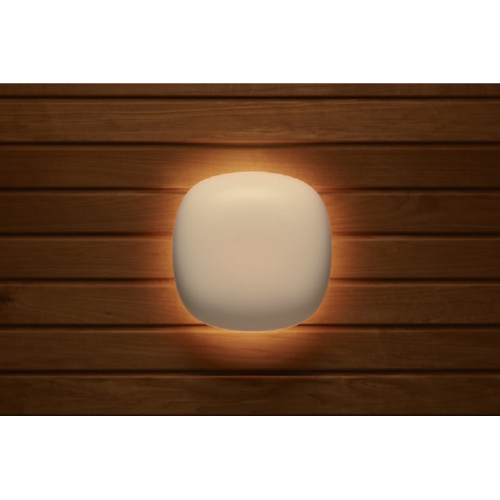 Lampada per sauna HIGHLINE GX53