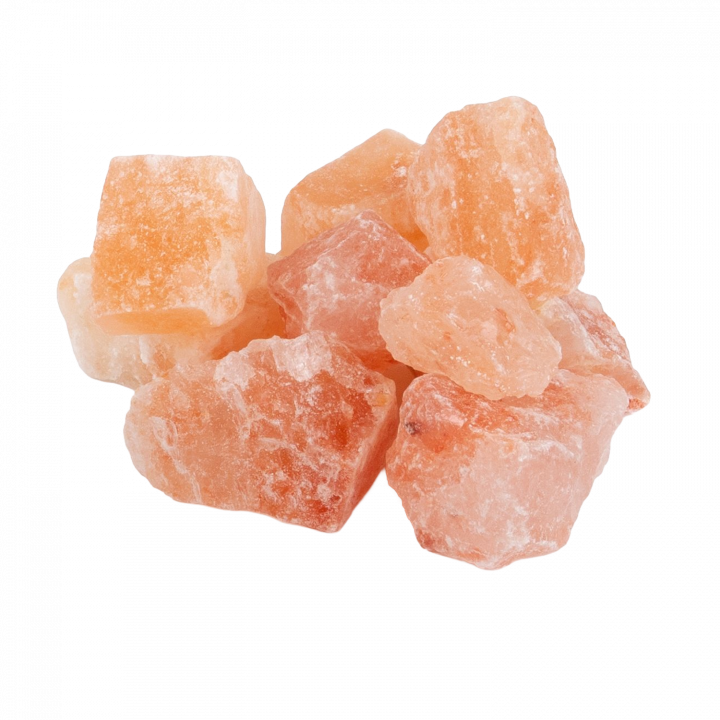 Sale himalayano in scatola da 7 kg
