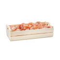 Sale himalayano in scatola da 7 kg - 0