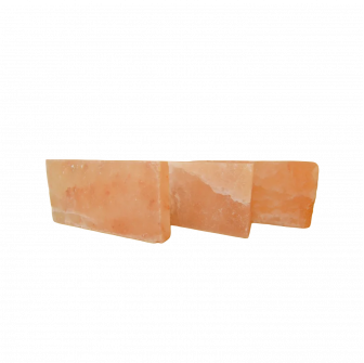 blocchi di sale himalayano