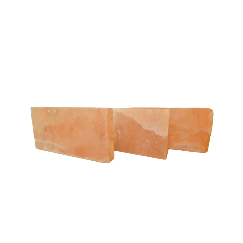 blocchi di sale himalayano