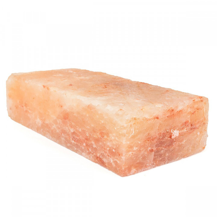 Mattoni di sale himalayano 200x100x50mm