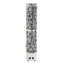 Riscaldatore elettrico per sauna - HARVIA Cilindro PC66  Riscaldatore elettrico per sauna - HARVIA Cilindro PC66