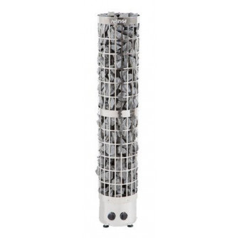 Riscaldatore elettrico per sauna - HARVIA Cilindro PC66