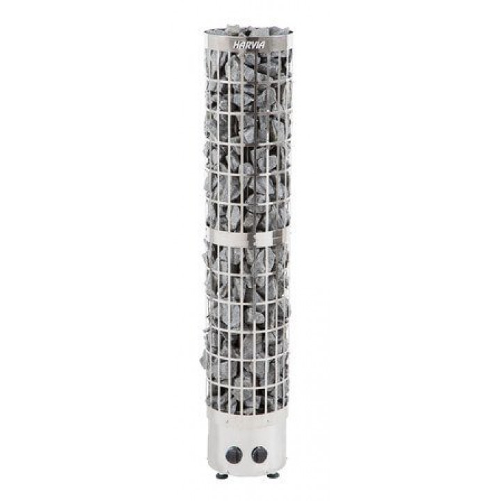 Riscaldatore elettrico per sauna - HARVIA Cilindro PC66