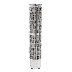 Riscaldatore elettrico per sauna - HARVIA Cilindro PC66E  Riscaldatore elettrico per sauna - HARVIA Cilindro PC66E