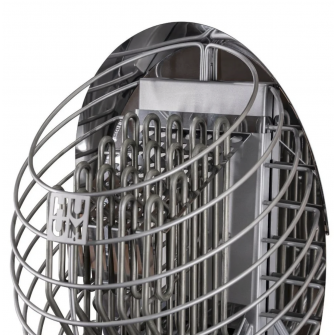 Kit di aggiornamento per riscaldatore elettrico per sauna HUUM DROP 9kW