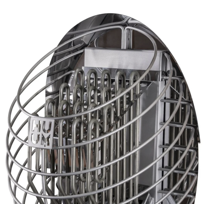 Kit di aggiornamento per riscaldatore elettrico per sauna HUUM DROP 9kW