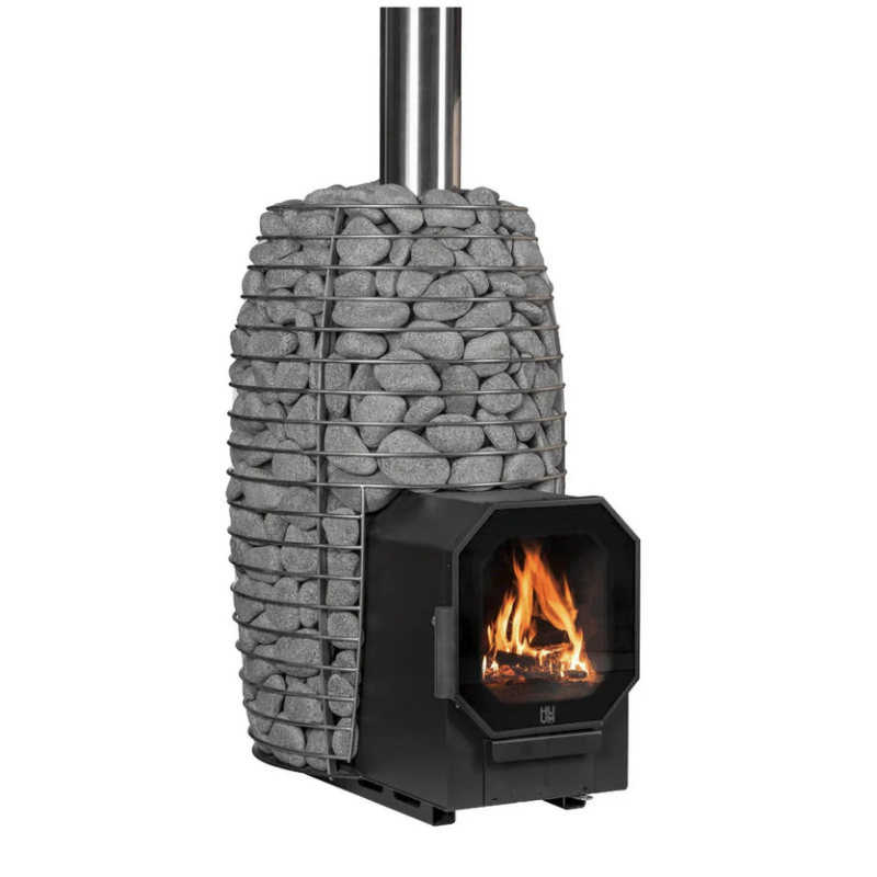 Riscaldatore per sauna – HUUM HIVE Flow LS