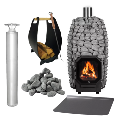 HUUM FLOW MINI - STANDARD  HUUM FLOW MINI - STANDARD