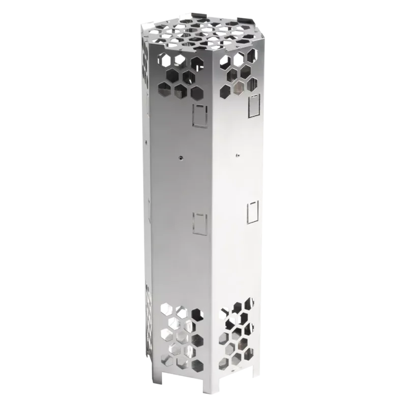 Tunnel d'aria HUUM HIVE