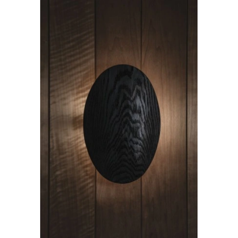 Lampada per sauna HUUM OVO, colore scuro