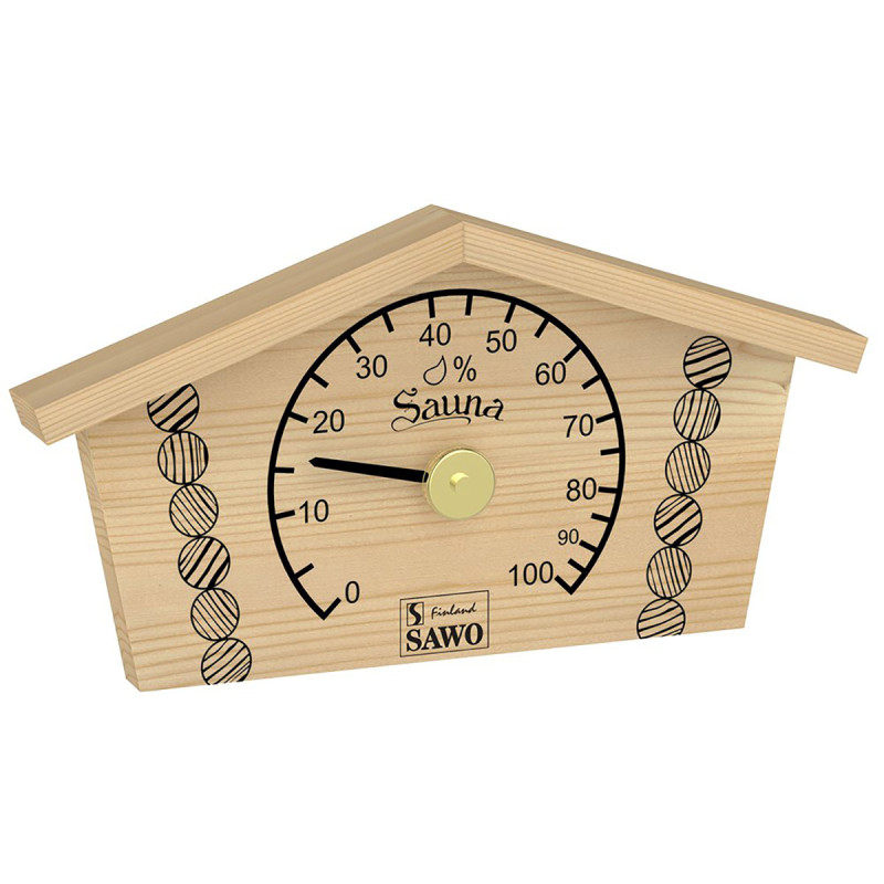 Igrometro SAWO - Casa, 145-HBP